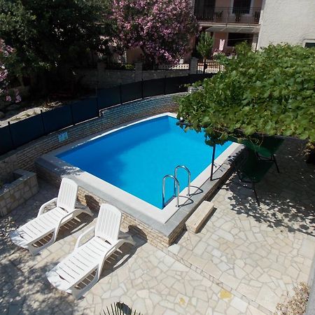 Aurelia Apartment Ližnjan Buitenkant foto